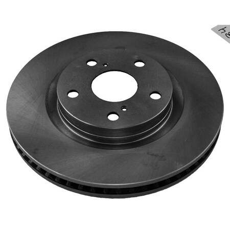 Uap 31434 Disc Brake Rotor 31434
